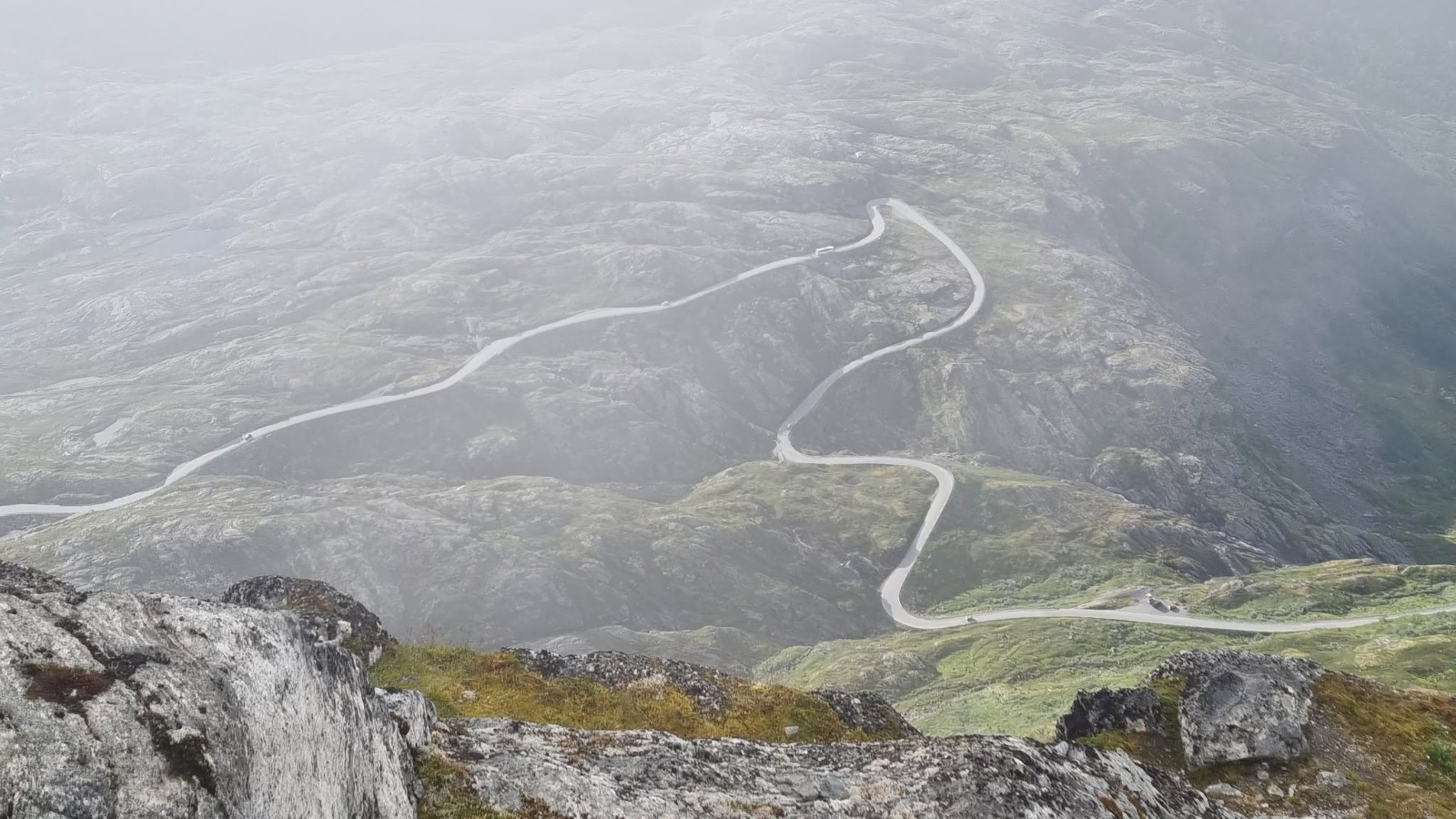 Dalsnibba