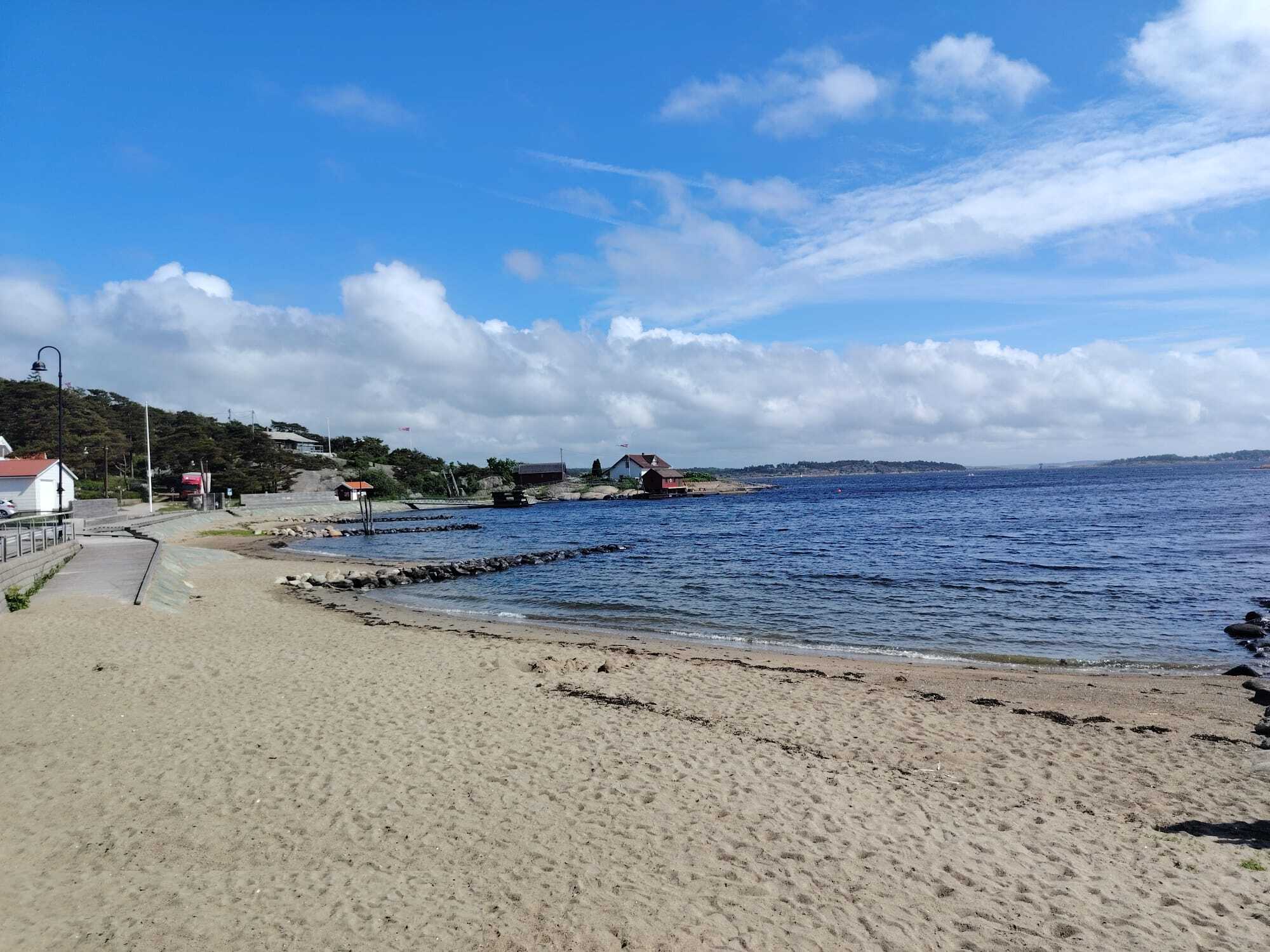 Hvaler & Fredrikstad Private Day Tour