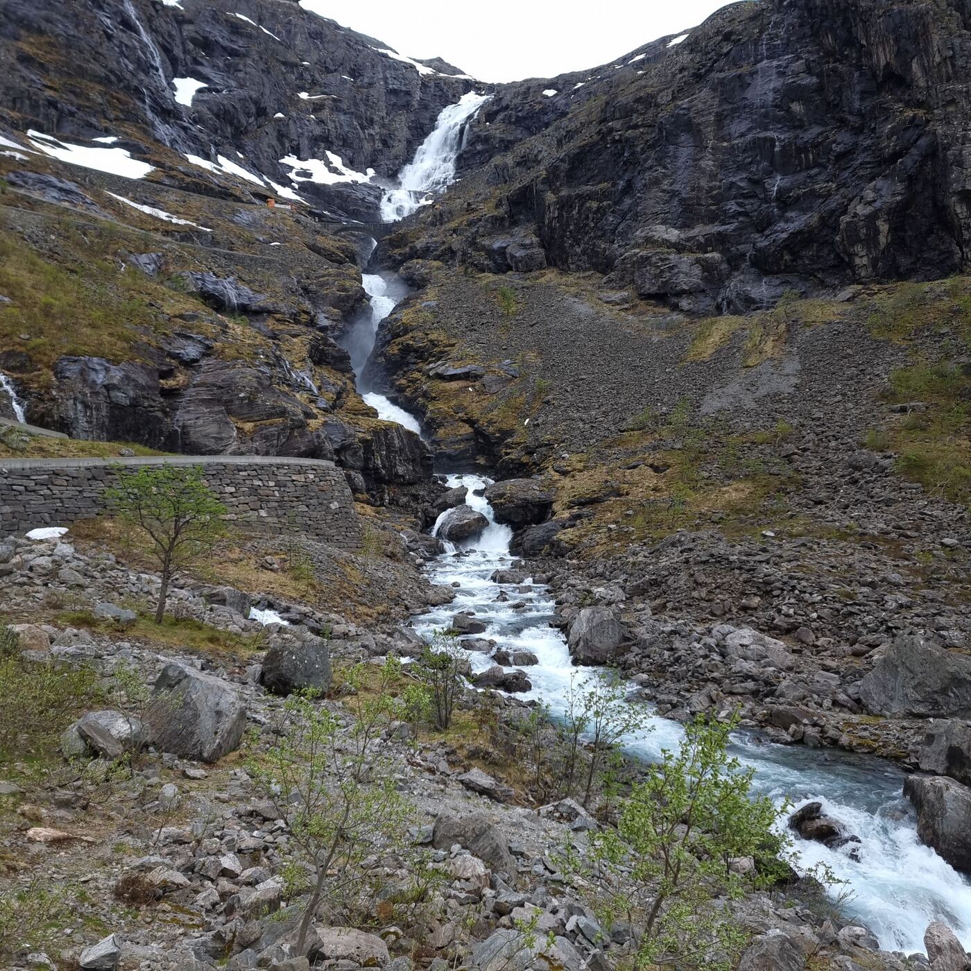 Stigfossen
